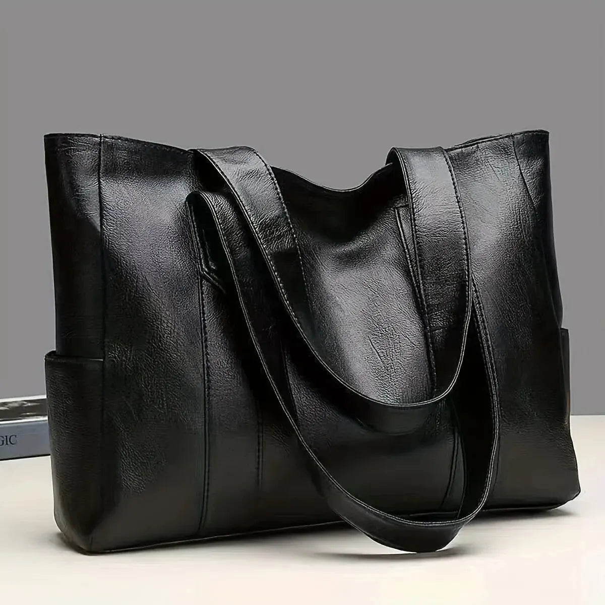 Marta | Bolso de Piel Elegante