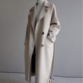 Nicky | Gabardina Elegante Atemporal