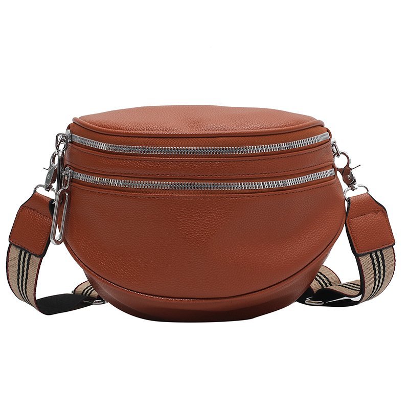 Frezia | Bolso Bandolera Esencial