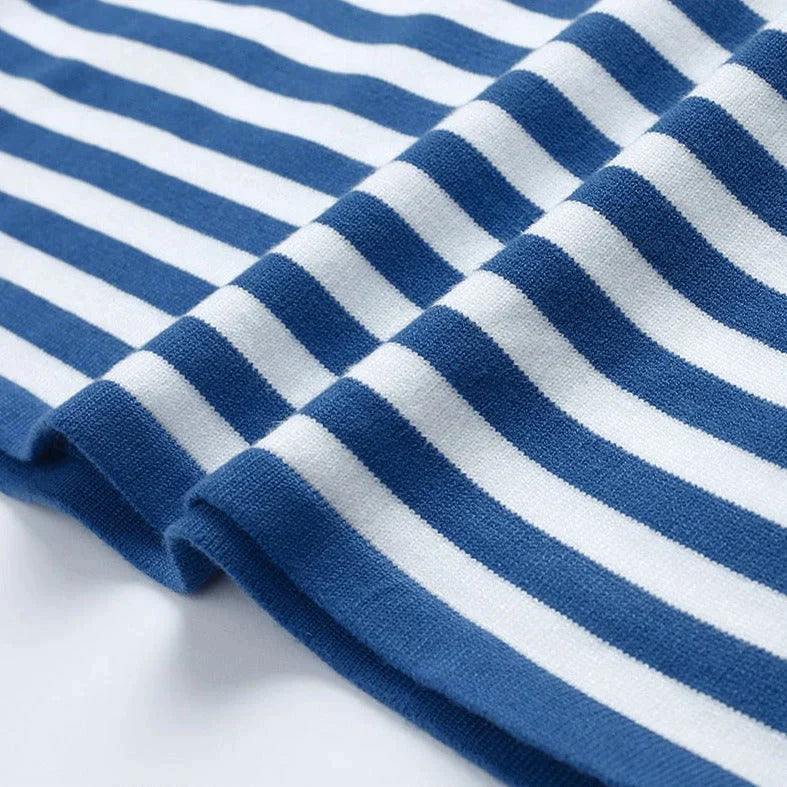 Alice | Camisa de Rayas