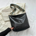 Heidi | Bolso Vintage de Piel