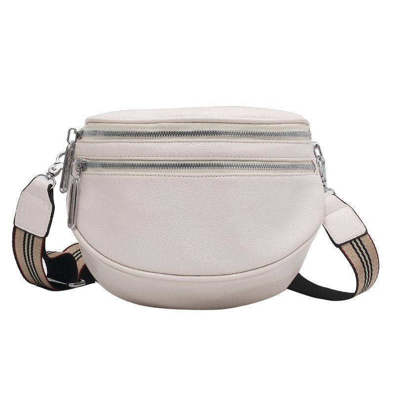 Frezia | Bolso Bandolera Esencial