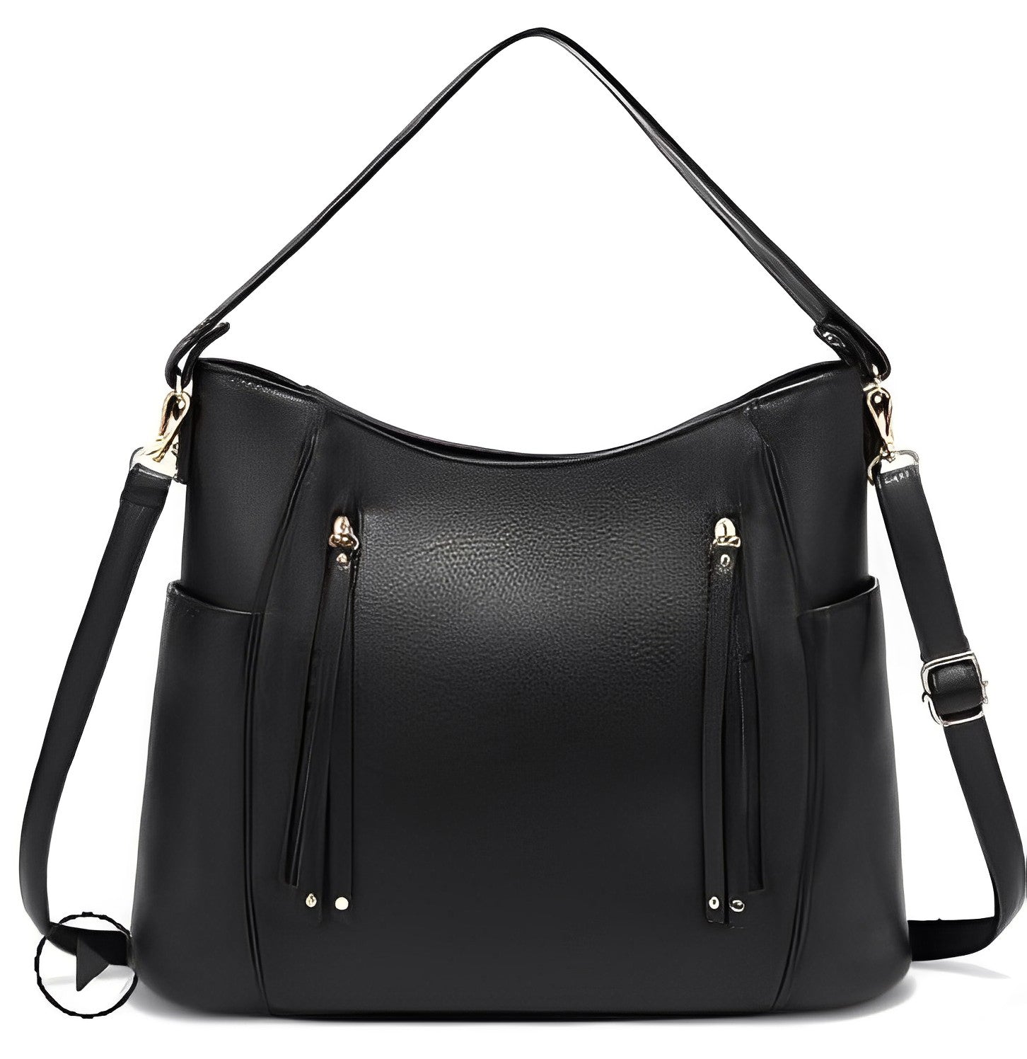 Georgia | Bolso Vintage de Piel