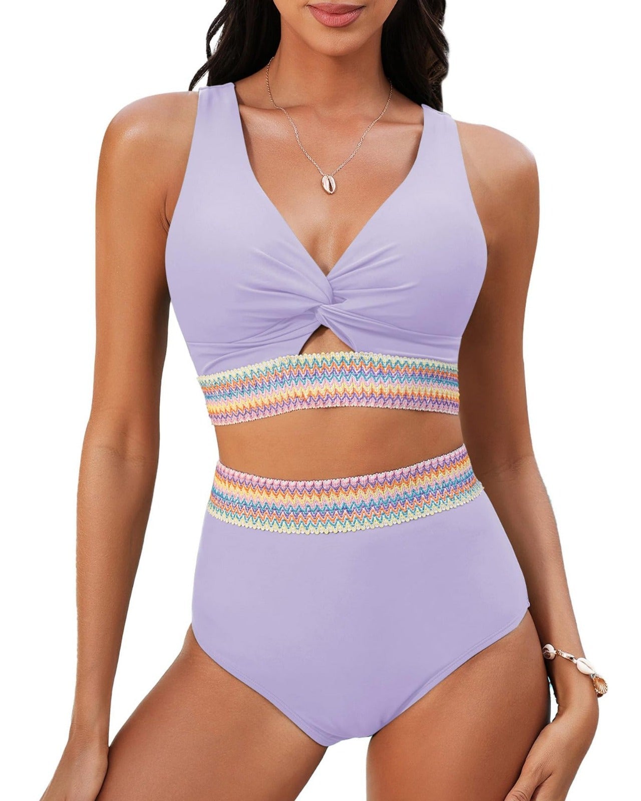 Valera | Bikini Moldeador Elegante