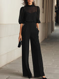 Emma | Conjunto Elegante de 3 Piezas