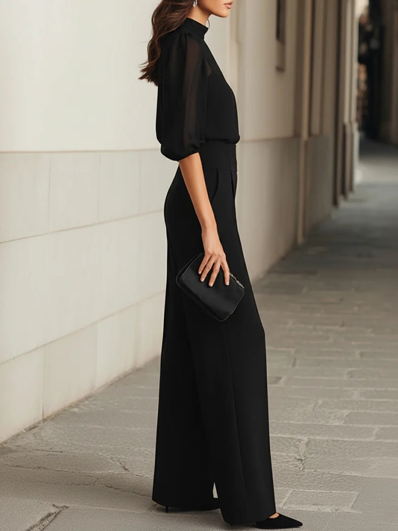 Emma | Conjunto Elegante de 3 Piezas