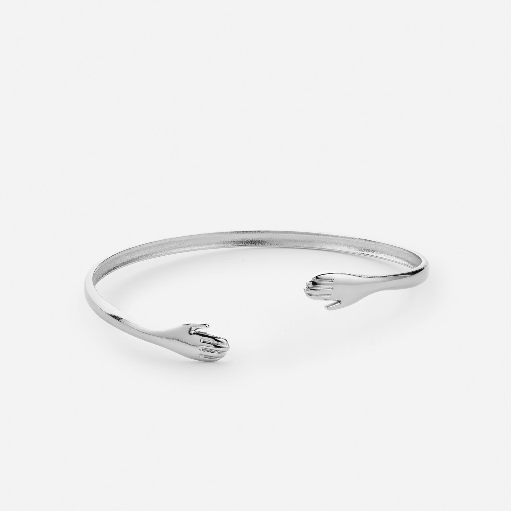 Pulsera de Abrazo