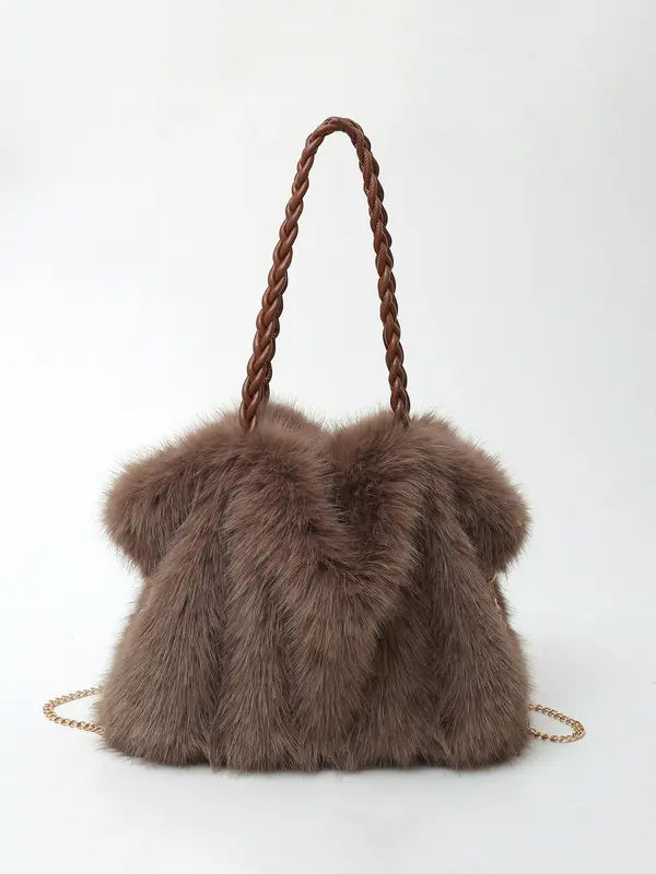 Charlotte | Bolso Suave Elegante
