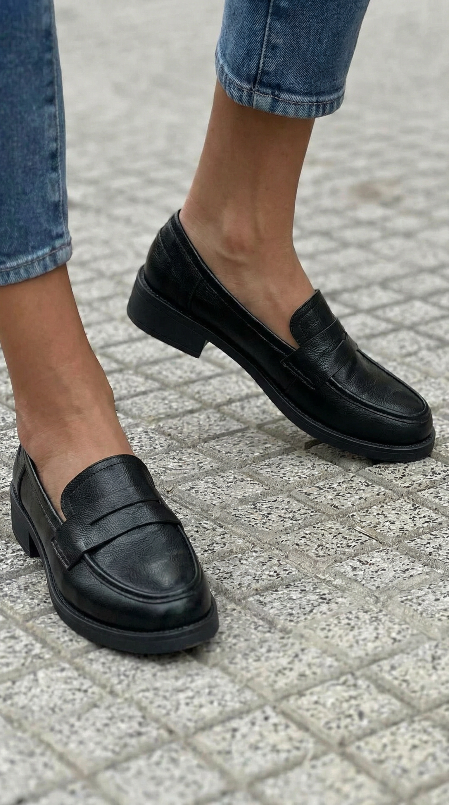 Evana | Zapatos de Elegancia Atemporal