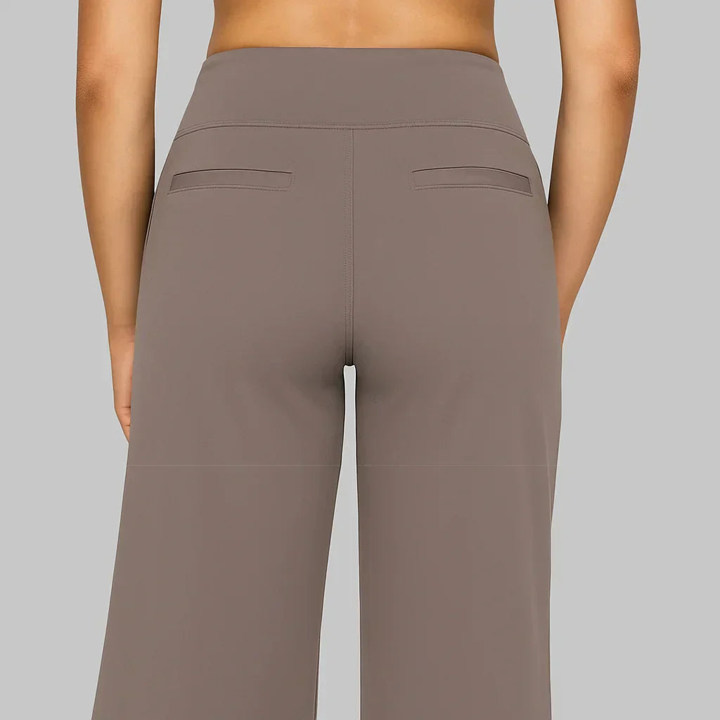 Klara | Pantalón Stretch Confort