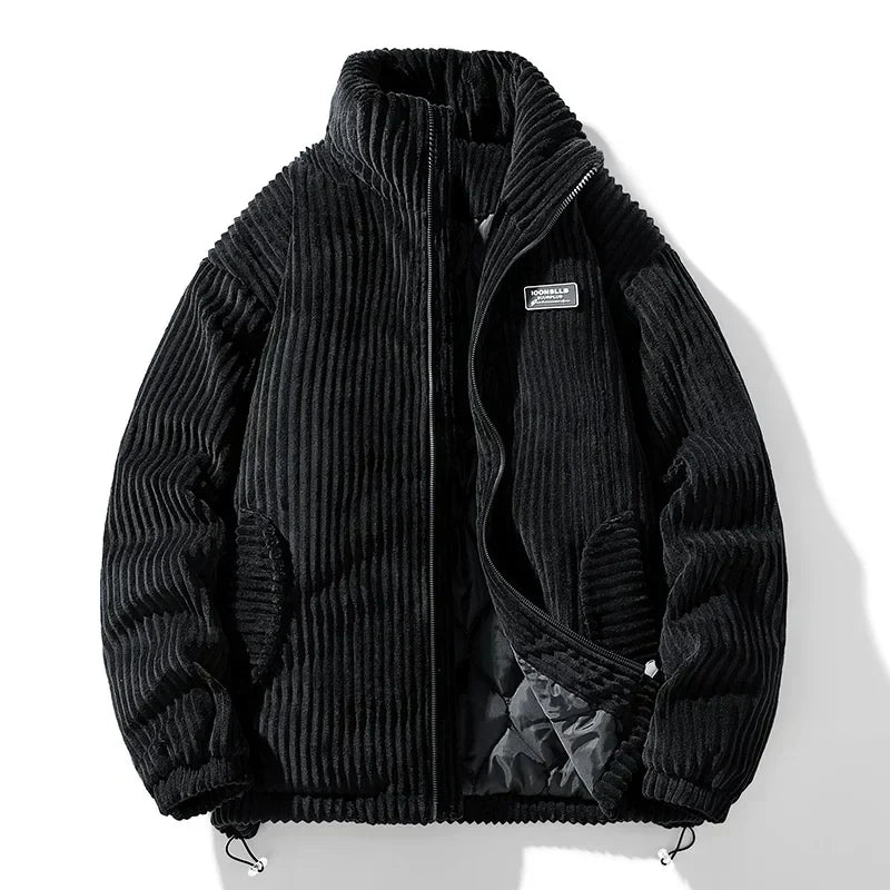 Mascha | Chaqueta de Pana