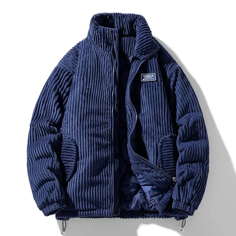 Mascha | Chaqueta de Pana