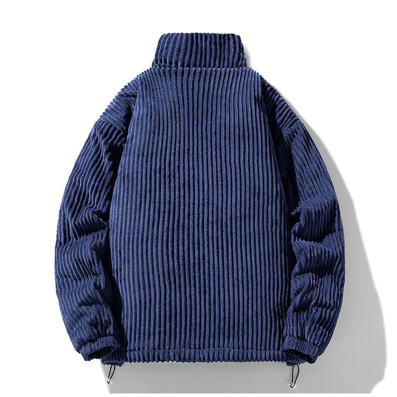 Mascha | Chaqueta de Pana
