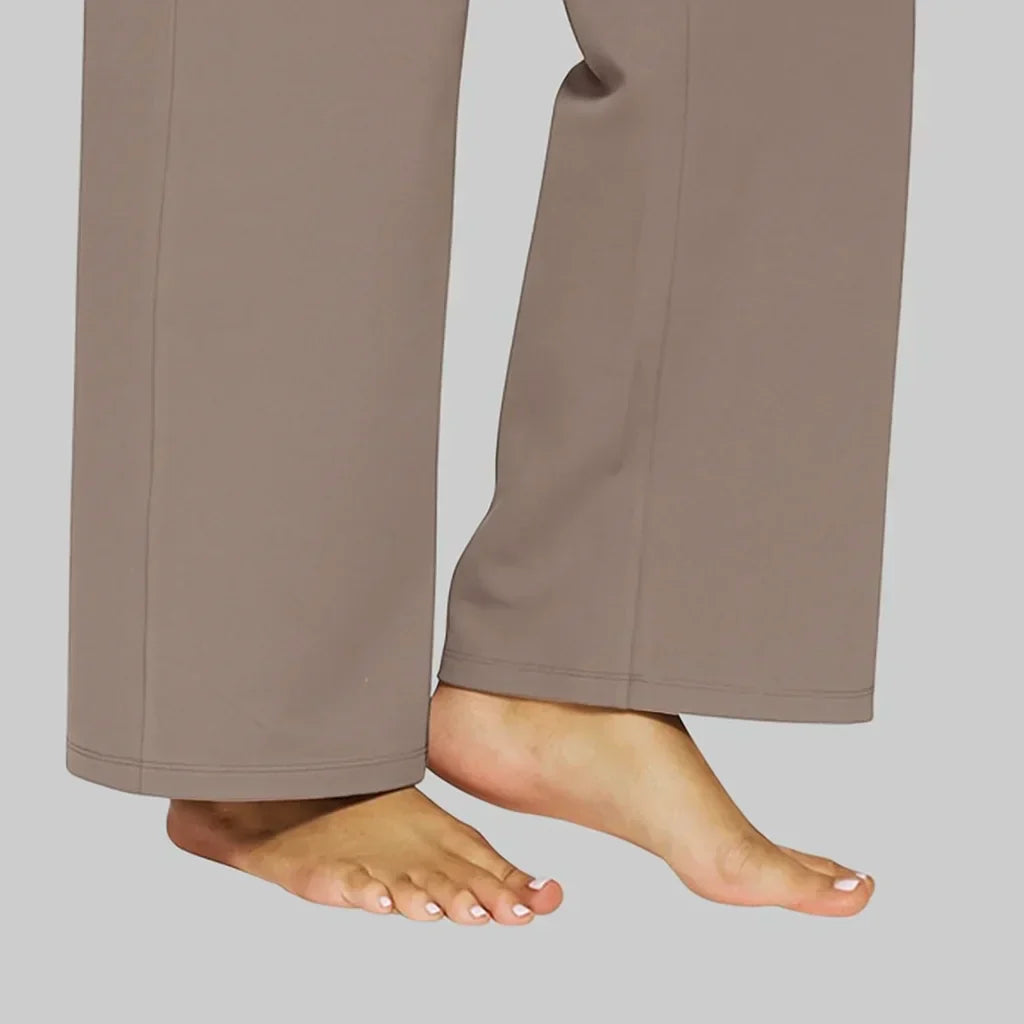 Klara | Pantalón Stretch Confort