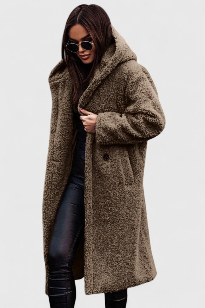 Brionyssa | Chaqueta Elegante