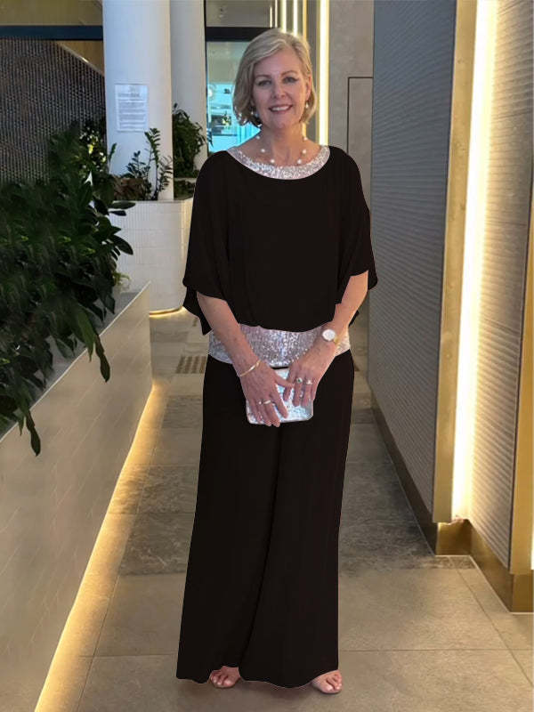 Mia | Conjunto Elegante de Dos Piezas
