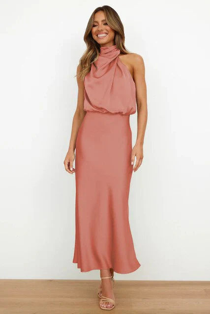 Bianca | Vestido Midi Elegante