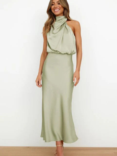 Bianca | Vestido Midi Elegante