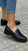 Evana | Zapatos de Elegancia Atemporal