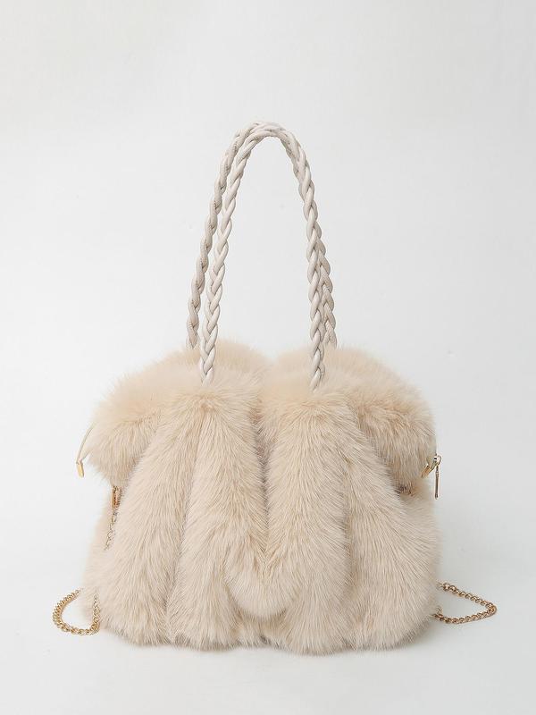 Charlotte | Bolso Suave Elegante