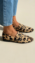 Eloise | Mocasines Modernos Sabana