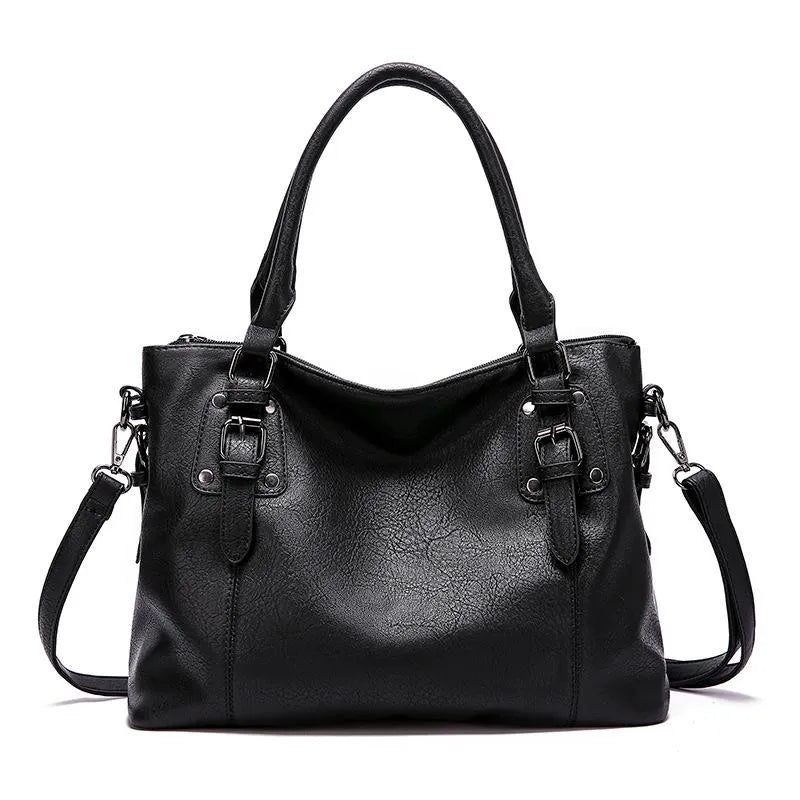 Sienna | Bolso de Piel Sofisticado