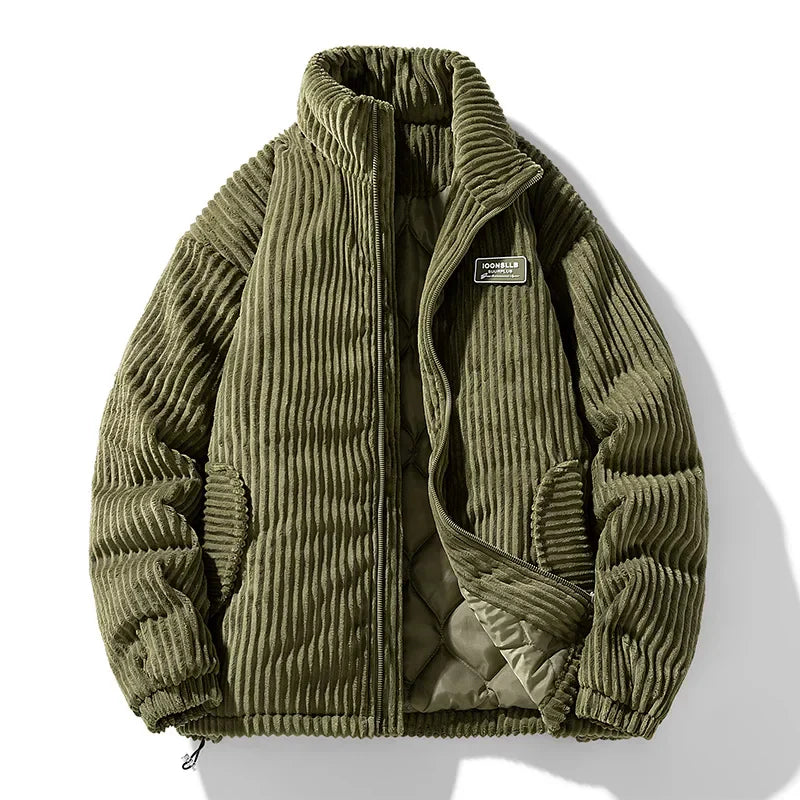 Mascha | Chaqueta de Pana