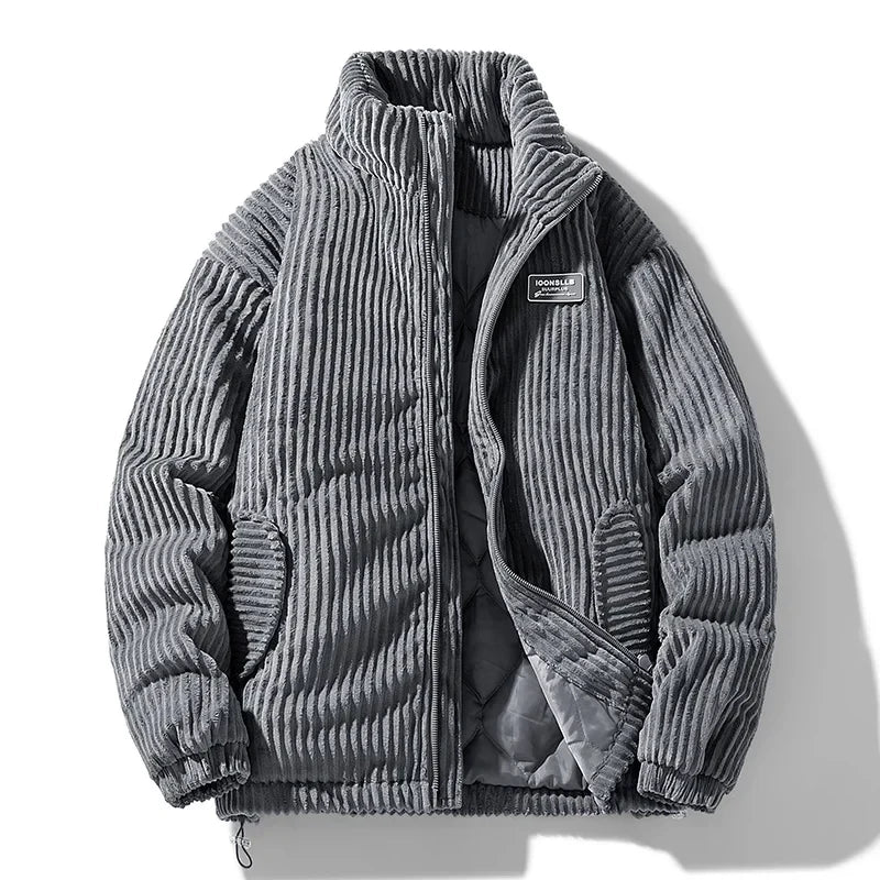 Mascha | Chaqueta de Pana