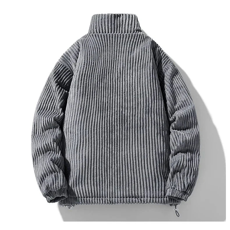 Mascha | Chaqueta de Pana