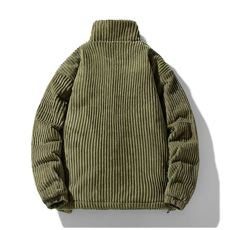 Mascha | Chaqueta de Pana