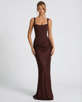 Aria | Vestido Maxi Hourglass
