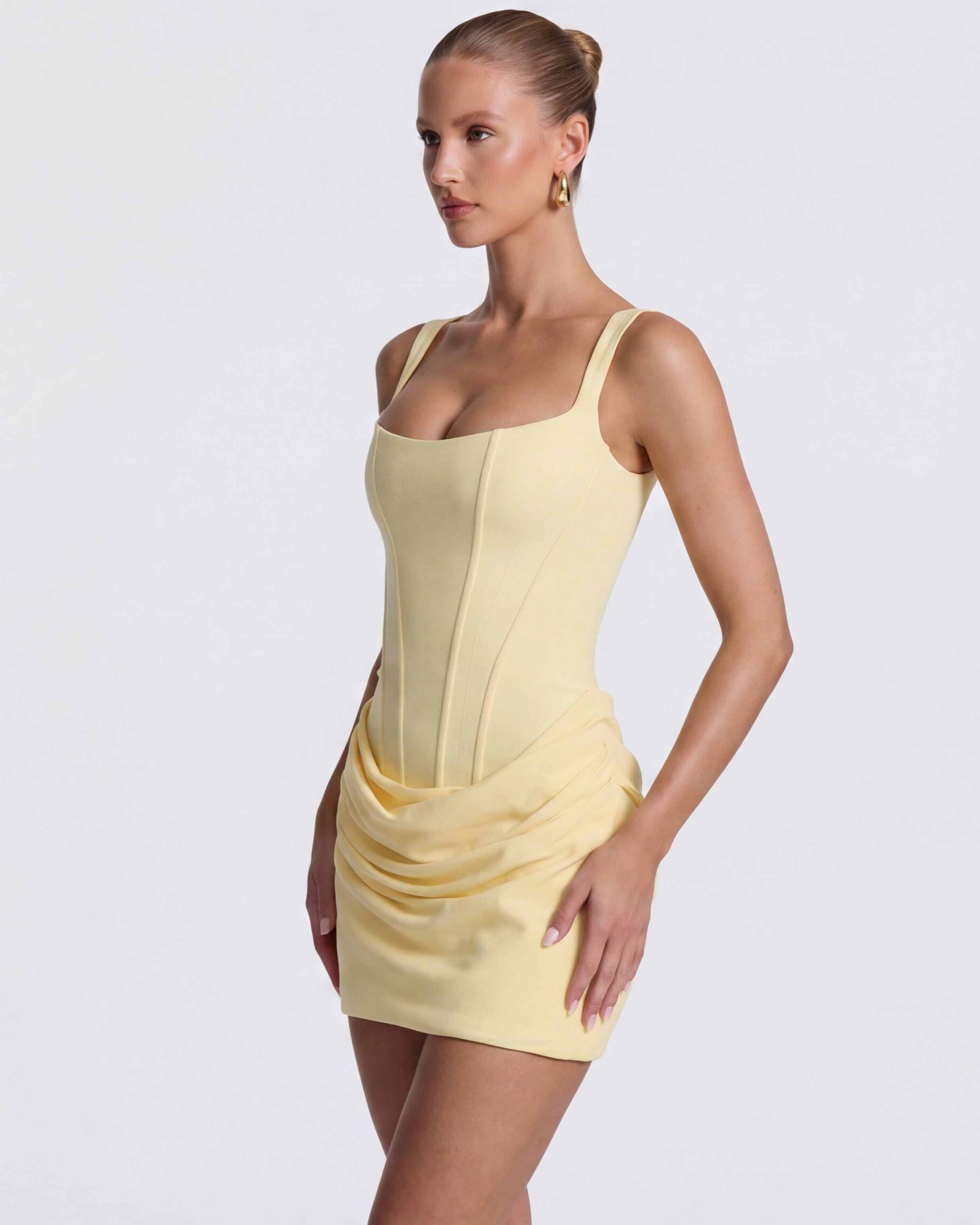 Aria | Vestido Mini
