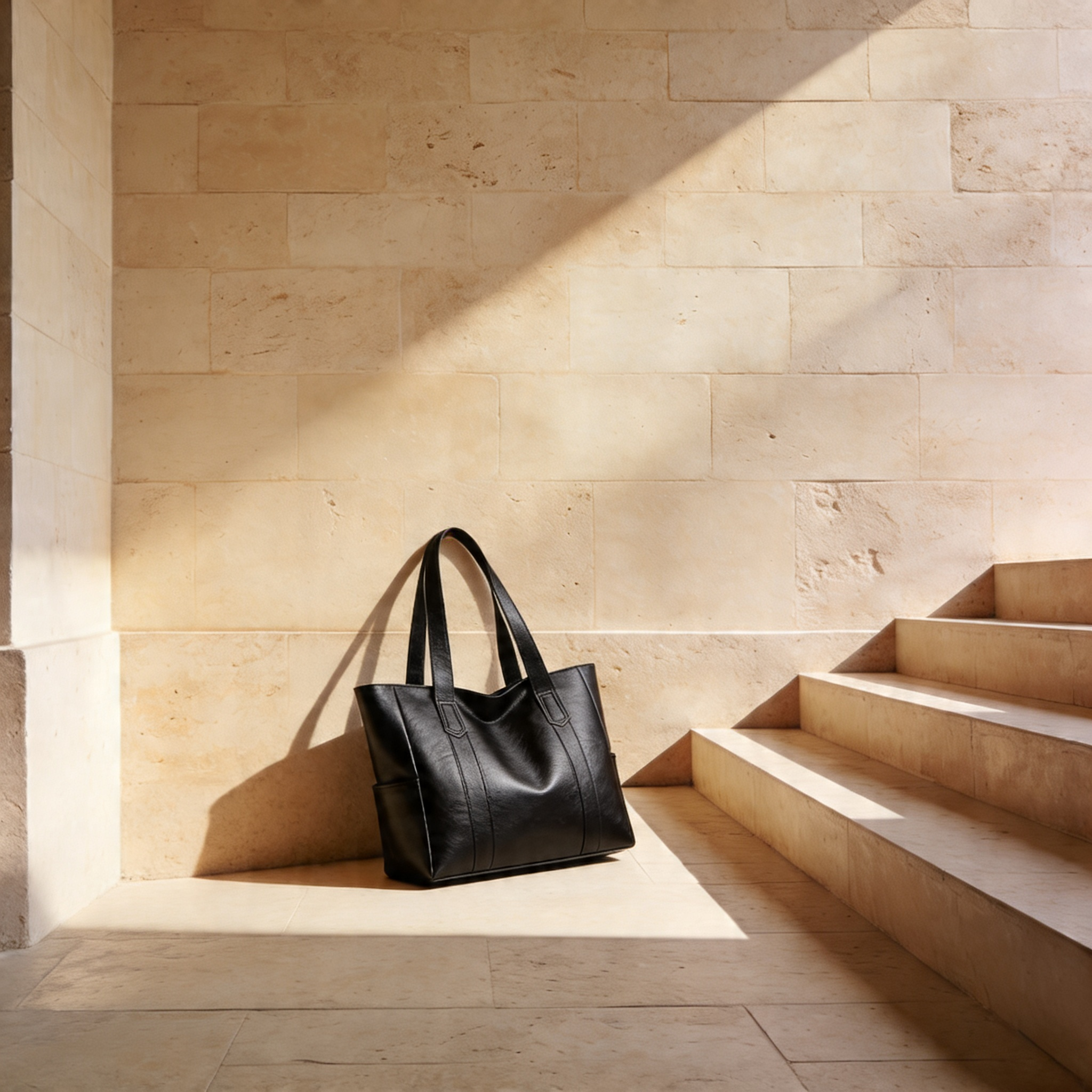 Marta | Bolso de Piel Elegante