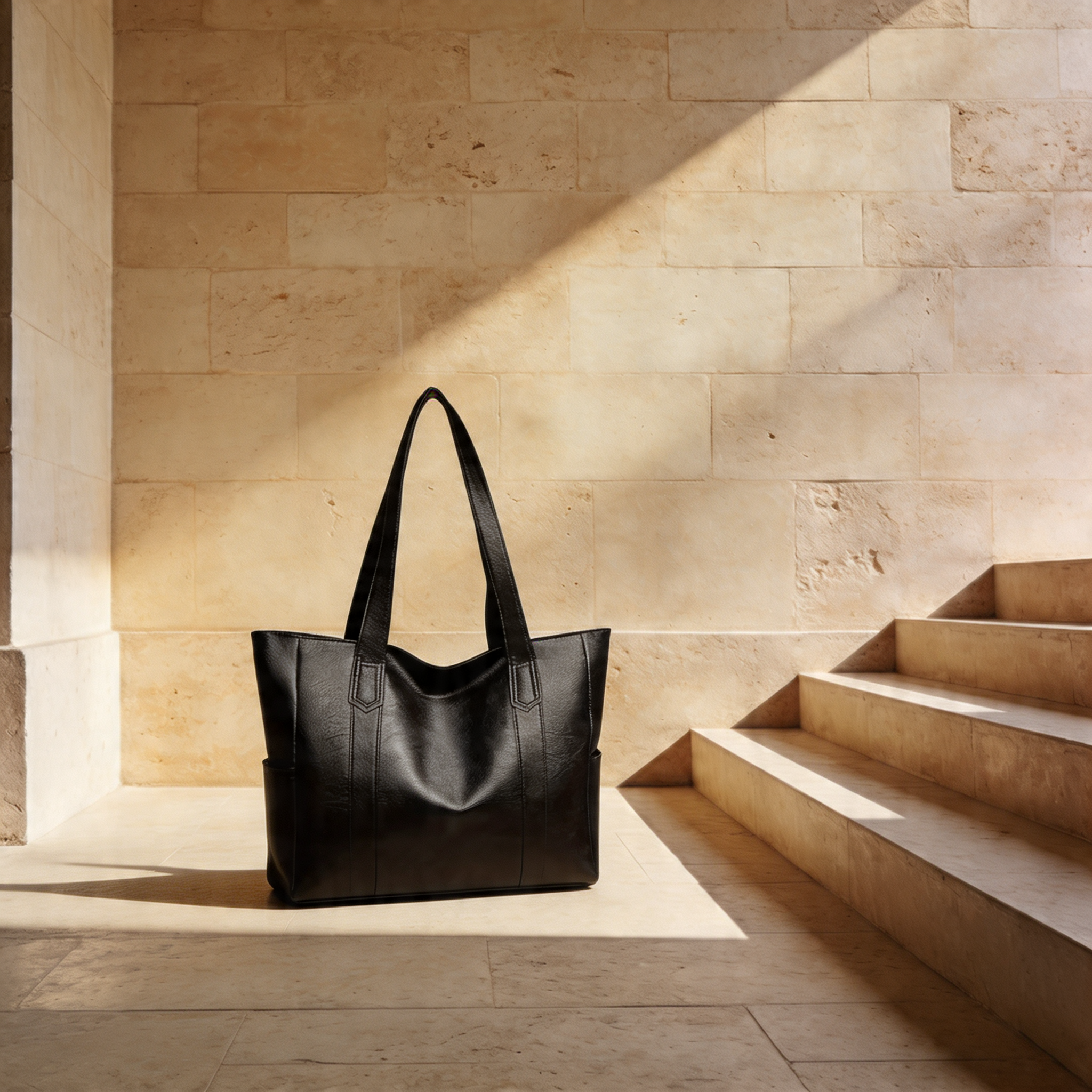 Marta | Bolso de Piel Elegante