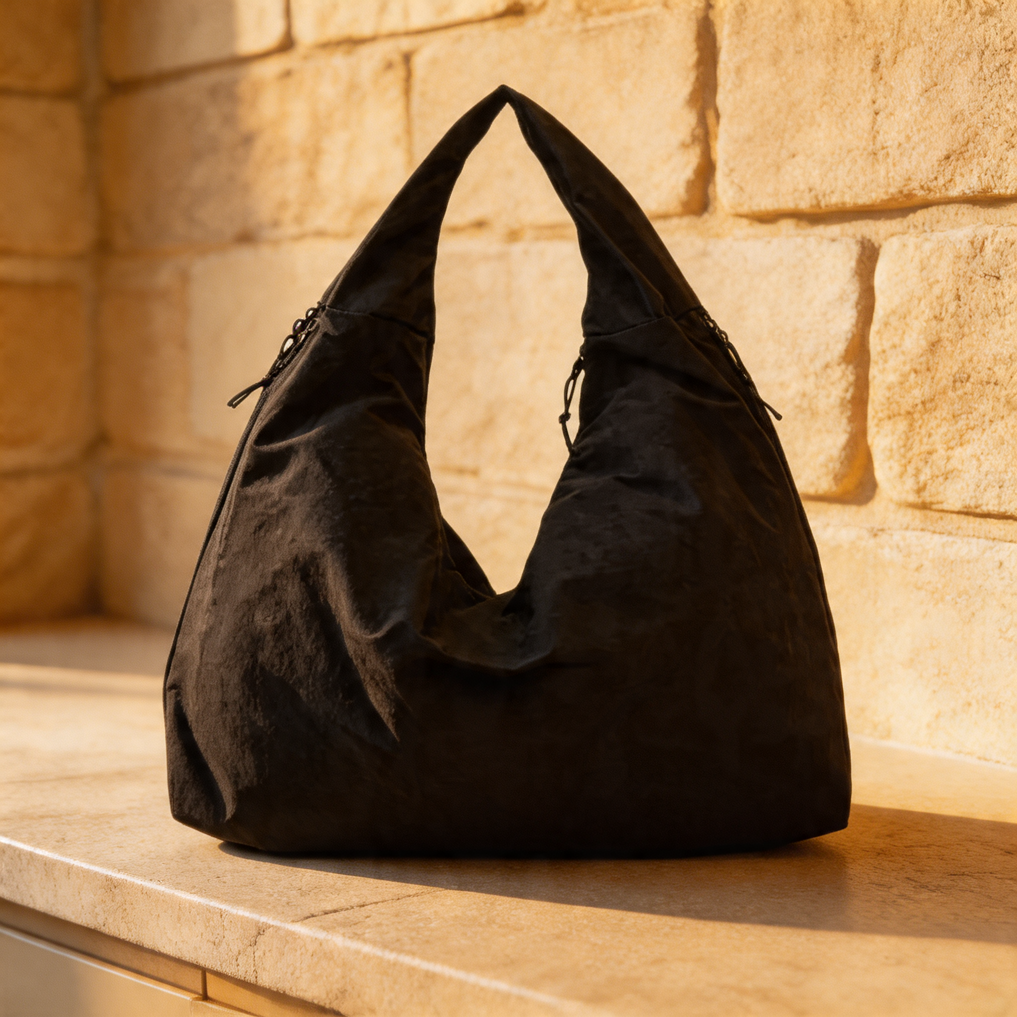 Voya | Bolso Tote de Lona
