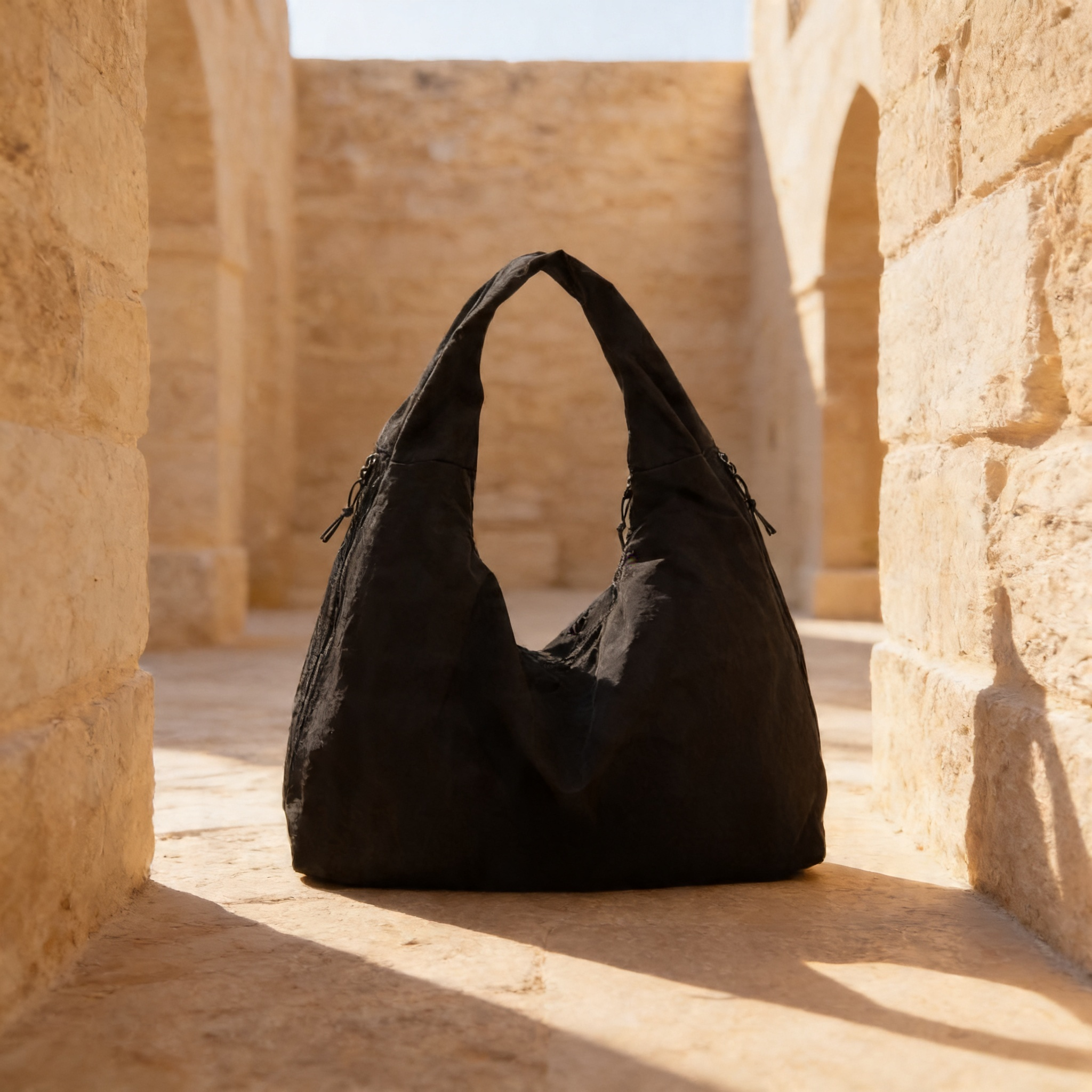 Voya | Bolso Tote de Lona