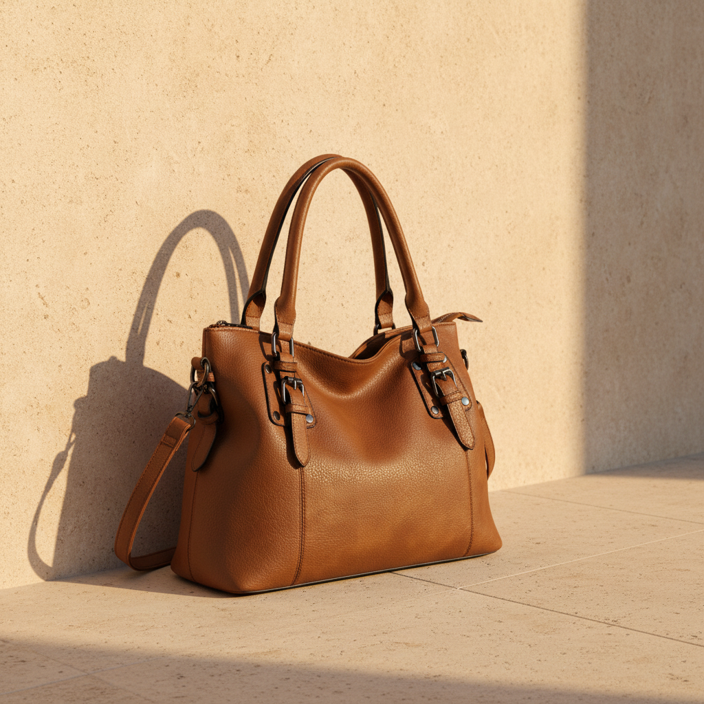 Sienna | Bolso de Piel Sofisticado