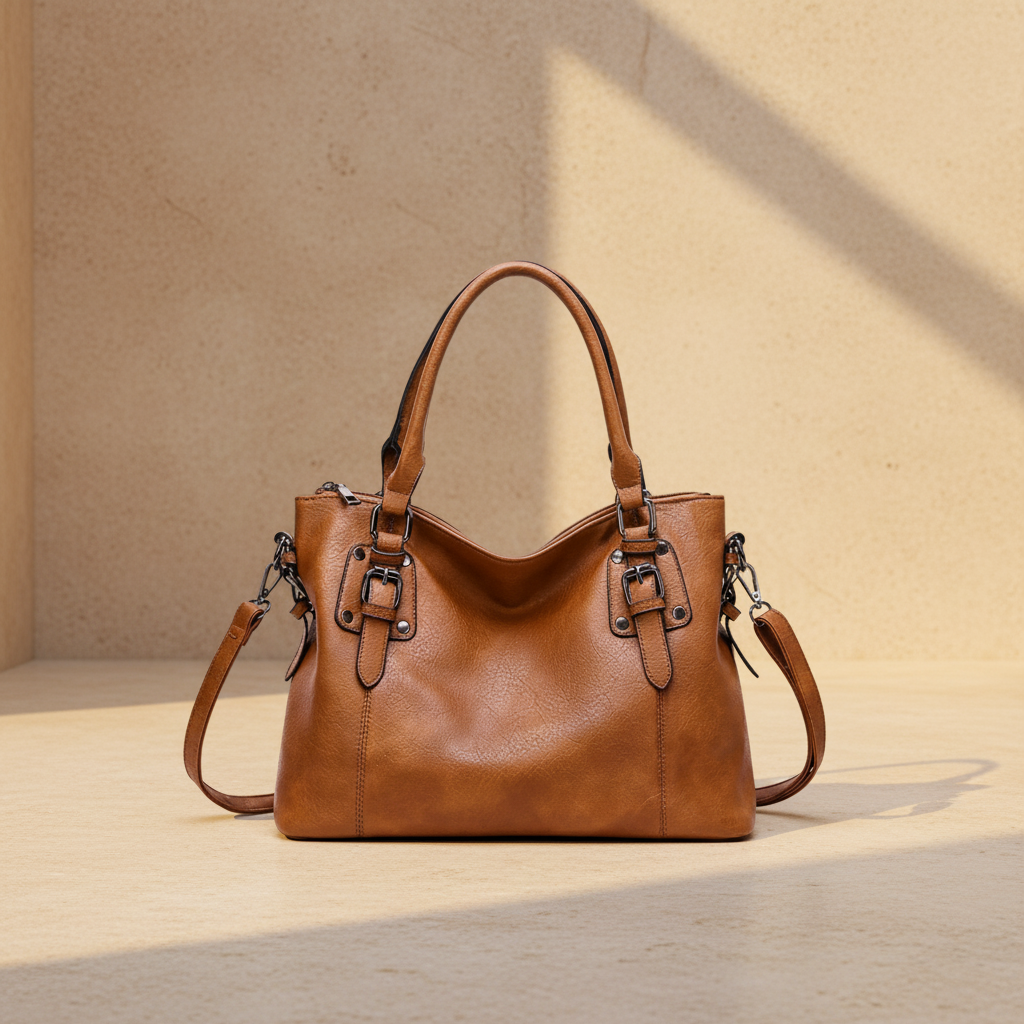 Sienna | Bolso de Piel Sofisticado