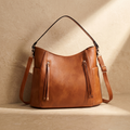 Georgia | Bolso Vintage de Piel