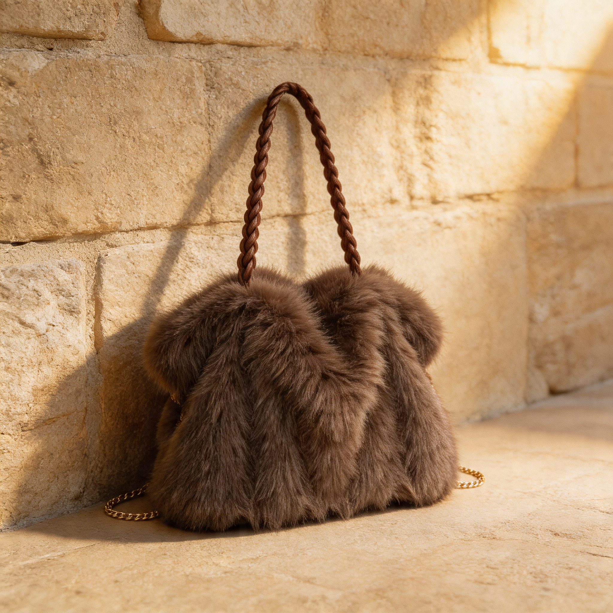 Charlotte | Bolso Suave Elegante