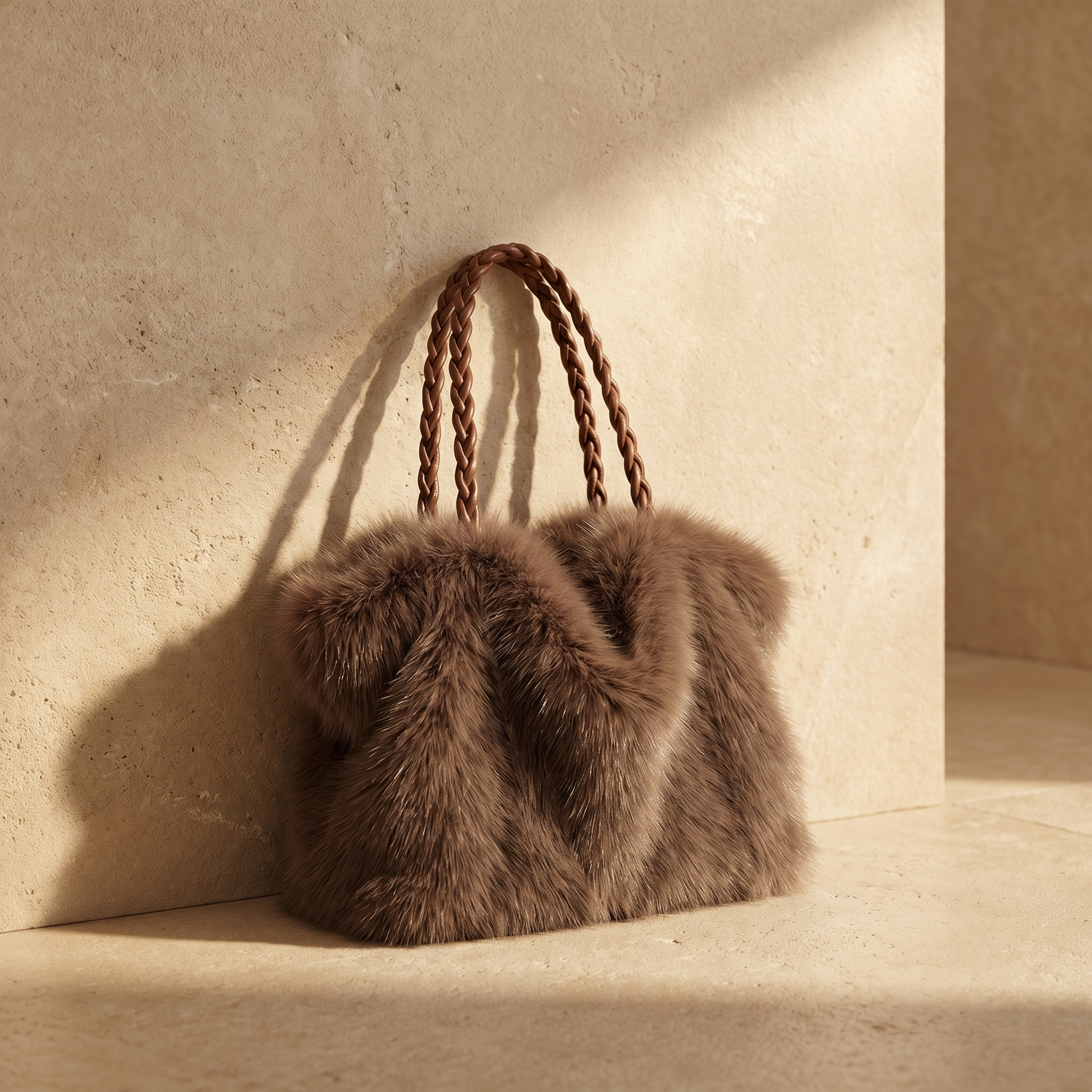 Charlotte | Bolso Suave Elegante