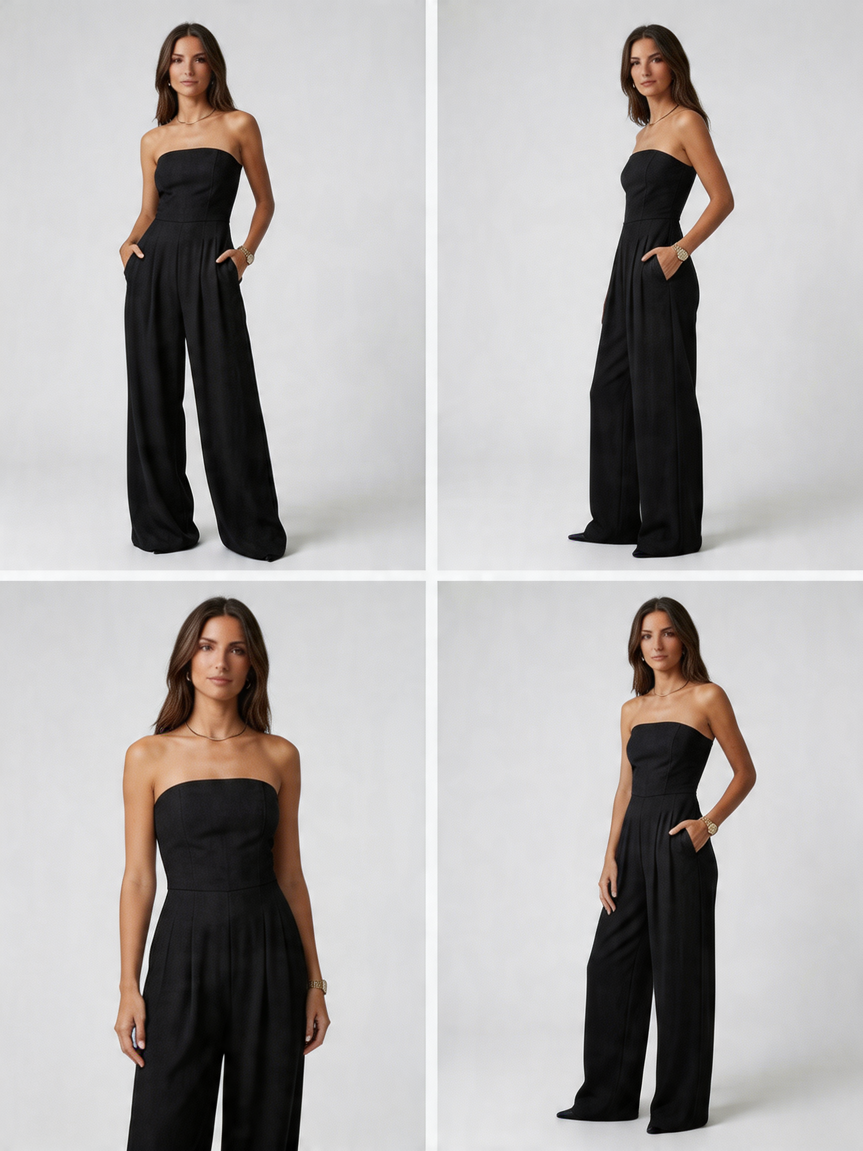 Anna | Mono Elegante