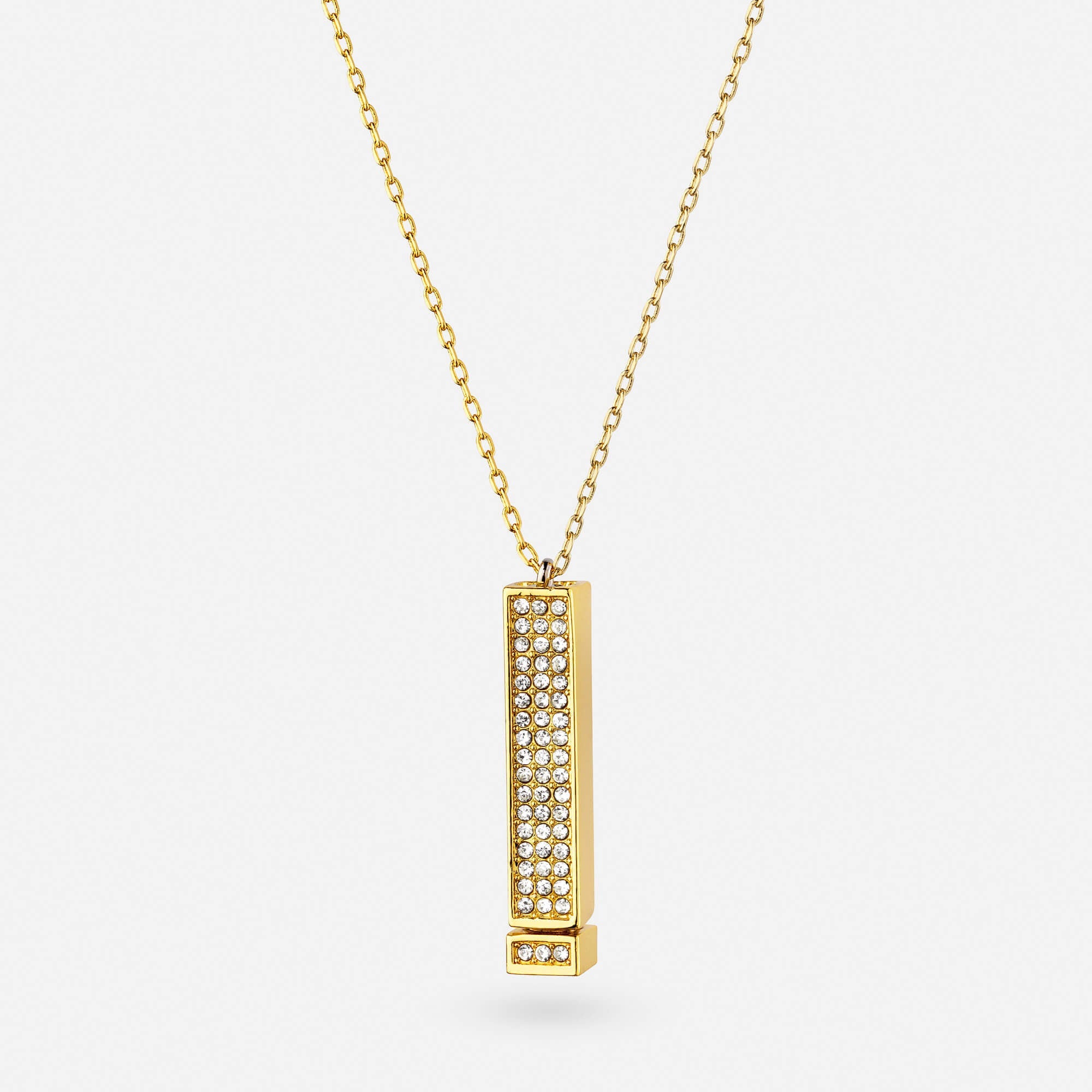 "I Love You" Collar