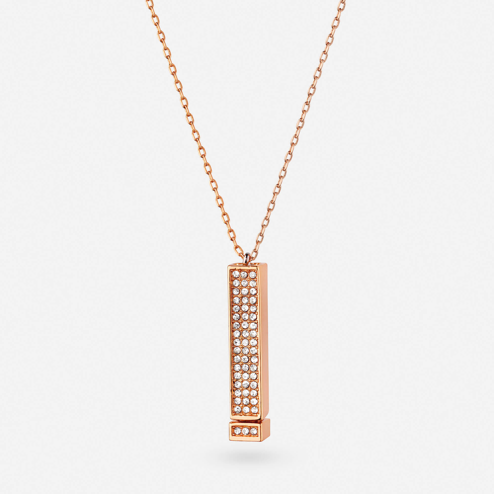 "I Love You" Collar
