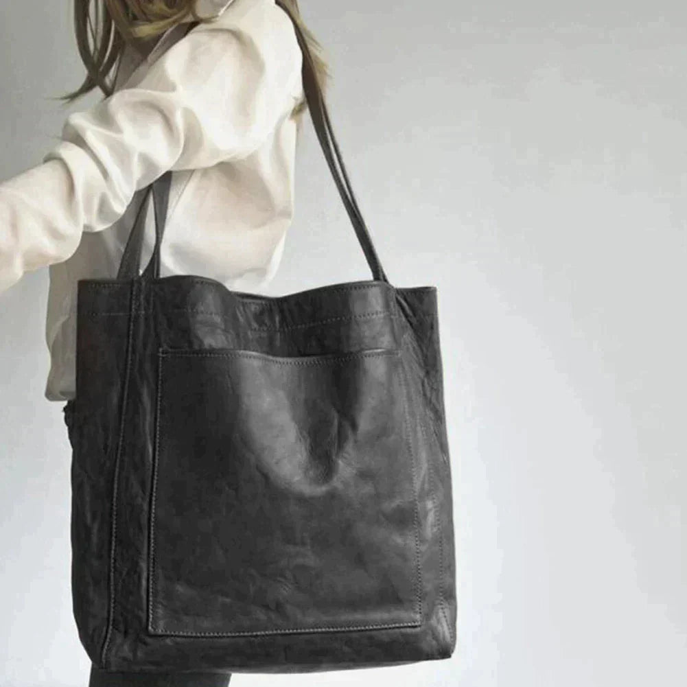 Lorena | Bolso de Piel Elegante