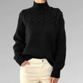 Erika | Jersey de Cuello Alto