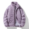 Mascha | Chaqueta de Pana