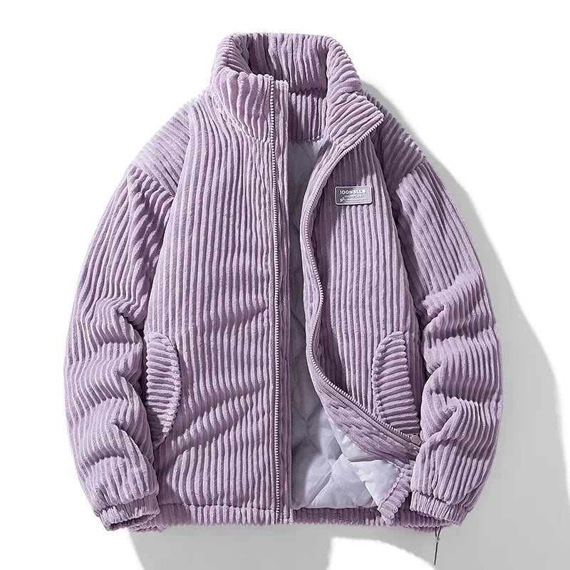 Mascha | Chaqueta de Pana