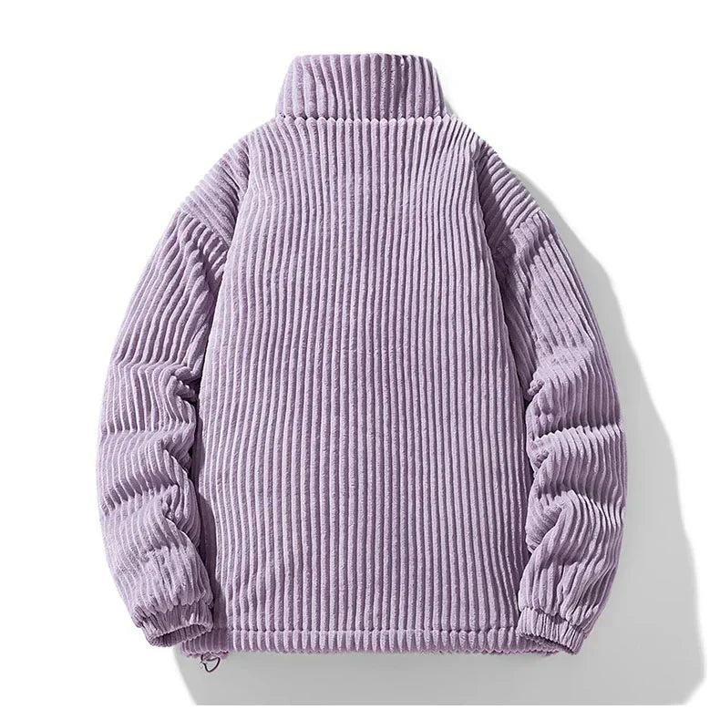 Mascha | Chaqueta de Pana