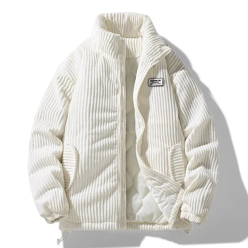 Mascha | Chaqueta de Pana